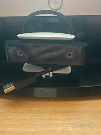 Telecamera ps5 HD sony