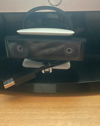 Telecamera ps5 HD sony