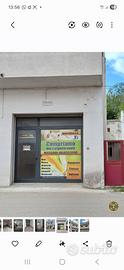 Locale comnerciale