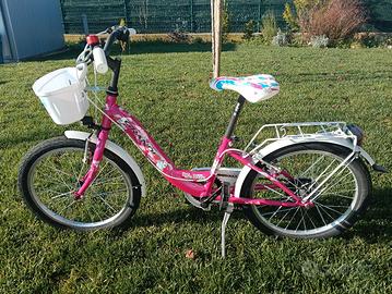 bicicletta 
