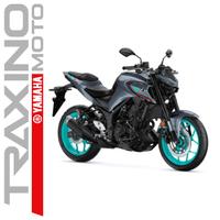 Yamaha MT-03