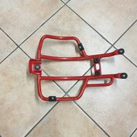 Paramotore Yamaha XT 600 2KF