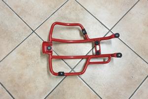 Paramotore Yamaha XT 600 2KF