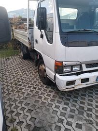 isuzu