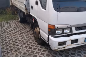 isuzu