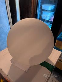 Lampada a sfera