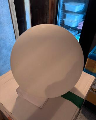 Lampada a sfera