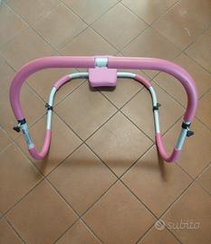 Crivit Ab roller  Z31742A

