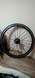 RUOTE GULCRUM ZERO 11 VELOCITA CAMPAGNOLO 
