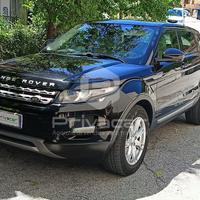 LAND ROVER Range Rover Evoque 2.2 TD4 5p. Pure Tec