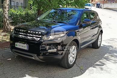 LAND ROVER Range Rover Evoque 2.2 TD4 5p. Pure Tec