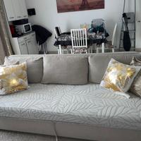 Divano letto Ikea