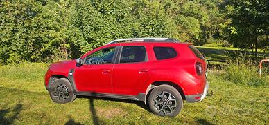 Dacia Duster GPL 2020