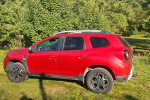 Dacia Duster GPL 2020