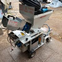 Intonacatrice rev 220 v