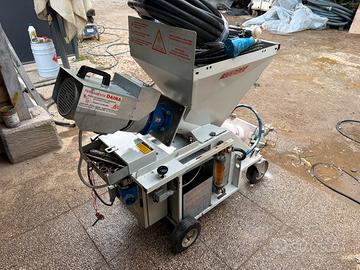 Intonacatrice rev 220 v