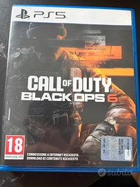 Call of duty black ops 6