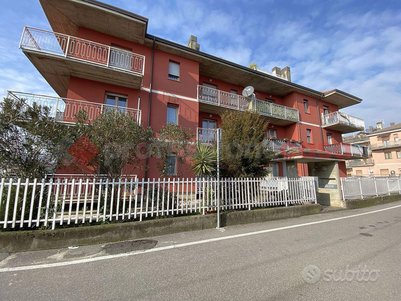 Appartamento – BG - Vista 2