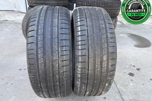 gomme usate 2454518 Estivo PIRELLI - PZERO - 557