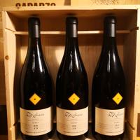 Amarone e bottiglie top