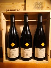 Amarone e bottiglie top