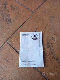 pompa per piscina Bestway