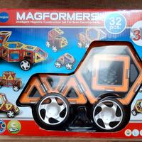 GIOCO MAGFORMERS