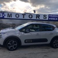 Citroen C3 PureTech 110 S&S EAT6 Elle