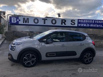 Citroen C3 PureTech 110 S&S EAT6 Elle