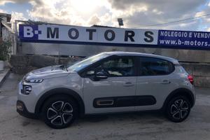 Citroen C3 PureTech 110 S&S EAT6 Elle