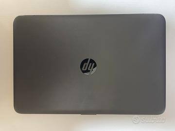 PC HP 255 G5 Notebook