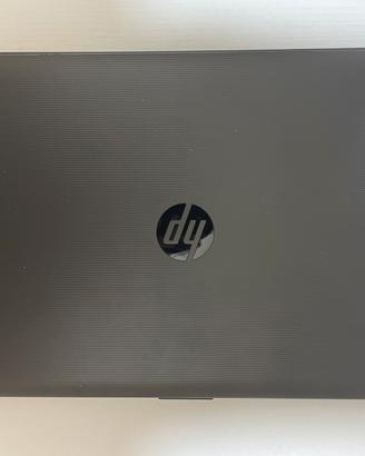 PC HP 255 G5 Notebook