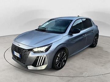 Peugeot 208 PureTech 100 Stop&Start 5 porte A...