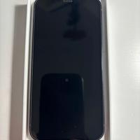 Iphone 12 mini NERO PERFETTO