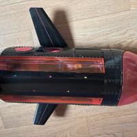 Lol surprise aeroplano