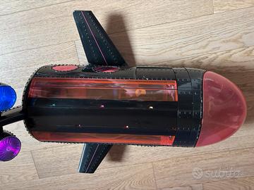 Lol surprise aeroplano