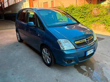 Opel Meriva 1.4 Benzina (2008) DA RIPARARE
