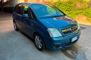 Opel Meriva 1.4 Benzina (2008) DA RIPARARE