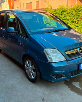 Opel Meriva 1.4 Benzina (2008) DA RIPARARE