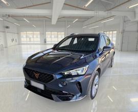 CUPRA FORMENTOR 2.0 TDI 4Drive DSG