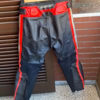 Dainese in pelle
