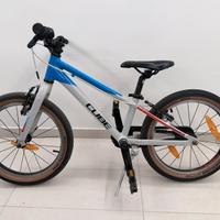 Bicicletta bambino cube acid sl