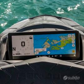Sea Doo GTX limited 325