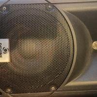cassa amplificata DEVINE artis 8A MP3 