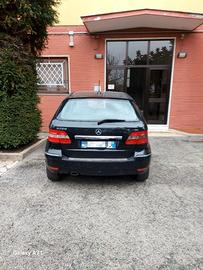 Mercedes-Benz Classe B sport 200 diesel  09/2008