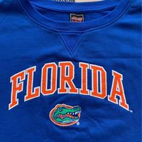 Felpa Florida XXL Tg Americana