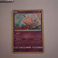 carta pokemon latios
