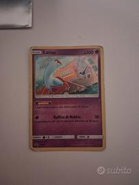 carta pokemon latios
