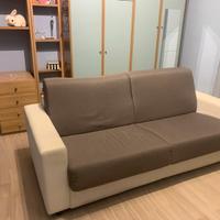 Divano letto