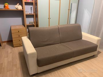 Divano letto